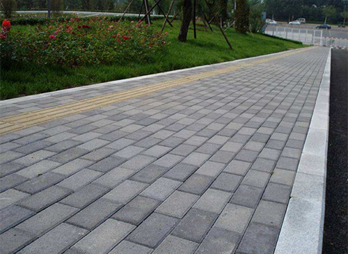 佛山人行道路沿石价格