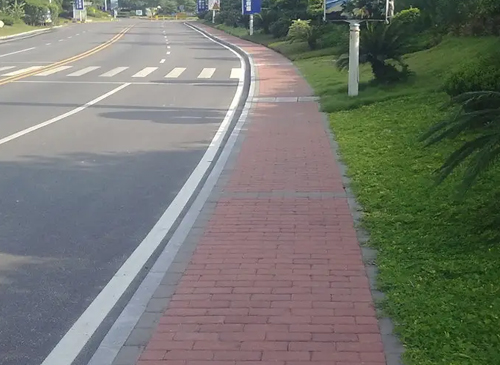 环保彩砖批发价格多少钱一立方