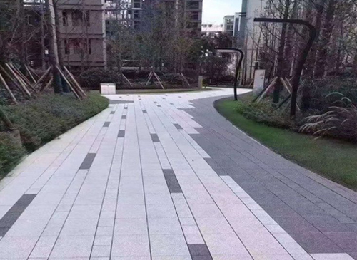 佛山环保彩砖口碑厂家点评