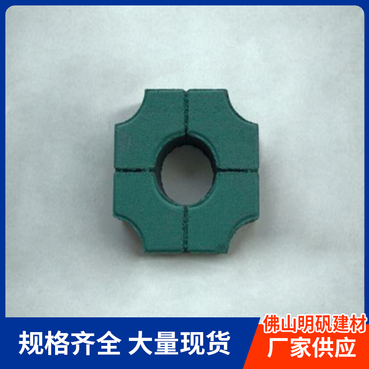 中孔单孔草坪砖